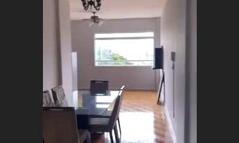 Imagem: Apartamento Centro Franca na praça central