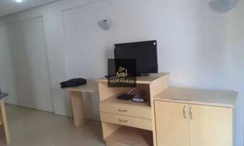 Imagem 3: Flat disponível em Moema - SP