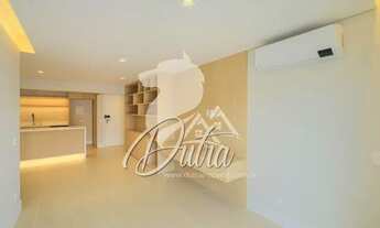 Imagem 7: Edifício Suzy II Vila Olímpia 76m² 02 Dormitórios 01 Suítes 1 Vagas