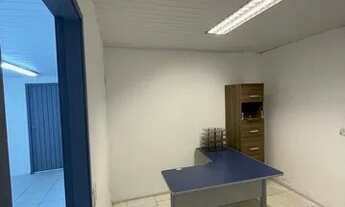 Imagem 6: Imóvel Comercial para aluguel na Rua Carlos Vasconcelos a 1 quarteirão da Antônio Sales