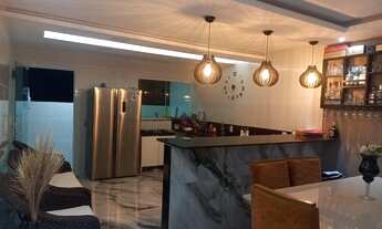 Imagem 4: Casa com 3 dormitórios à venda, 100 m² por RS 400.000,00 - Taquara - Rio de Janeiro-RJ