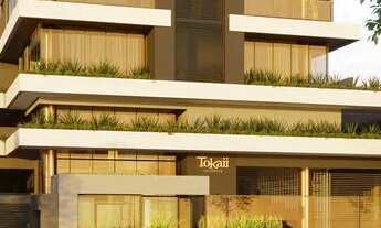 Imagem 2: Tokaii Residence