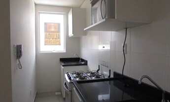 Imagem 5: Apartamento com 1 quarto para alugar por R$ 900.00, 50.00 m2 - CENTRO - PONTA GROSSA/PR