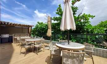 Imagem: EXCELENTE FLAT EM PORTO DE GALINHAS - VILLA