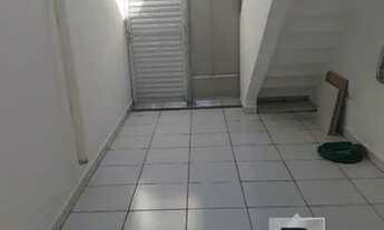 Imagem 4: Casa Térrea na mooca com 2 quartos e quintal