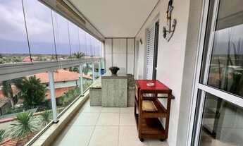 Imagem 3: Apartamento 2 dormitórios com vista para o mar à venda em Bertioga-SP