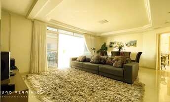 Imagem 3: Cobertura no Estreito com vista mar!