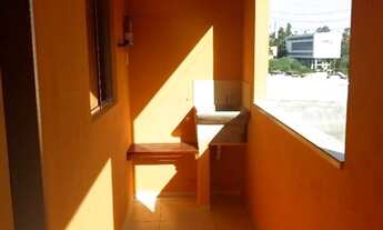 Imagem: Kitnet em Jardim Carapira 40 mil a vista