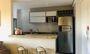 Imagem 7: Vende-se apartamento no Residencial Monte Sinai