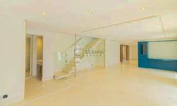 Imagem 2: Locação Apartamento 7 Dormitórios - 330 m² Alto da Lapa