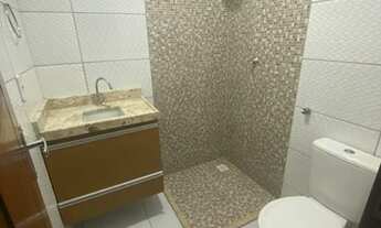 Imagem 7: Apartamento para aluguel tem 50 metros quadrados com 2 quartos em João Paulo II - João Pes