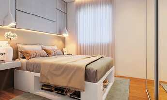 Imagem 5: Apartamento para venda tem 41 metros quadrados com 2 quartos em Vila Esperança - São Paulo