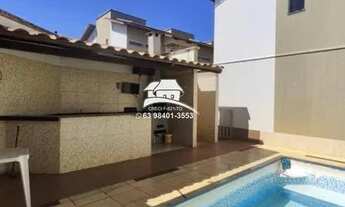 Imagem 3: Casa em Condomínio para Venda em Palmas, Plano Diretor Sul, 3 dormitórios, 1 suíte, 2 banh