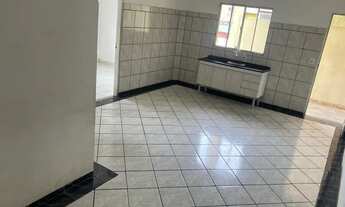 Imagem: Casa próximo ao hospital Nardini