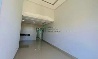 Imagem 3: Casa para Venda em Goiânia, Jardim América, 3 dormitórios, 3 suítes, 4 banheiros, 3 vagas