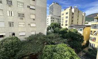 Imagem 5: Apartamento à venda, 2 quartos, Botafogo - RIO DE JANEIRO/RJ