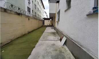 Imagem 7: Apartamento para venda tem 60 metros quadrados com 2 quartos em Bangu - Rio de Janeiro - R