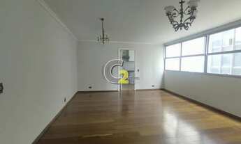 Imagem 3: APARTAMENTO - HIGIENOPOLIS - 3 DORMITORIOS - 1 VAGA DE GARAGEM