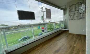 Imagem: Apartamento para Locação Edifício Verona