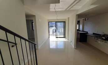 Imagem 2: Cobertura à venda, 2 quartos, 1 suíte, 2 vagas, Flamengo - RIO DE JANEIRO/RJ