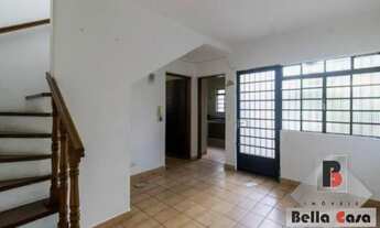 Imagem 3: SOBRADO PARA LOCAÇÃO NA MOOCA COM 2 DORMITÓRIOS E 1 VAGA!