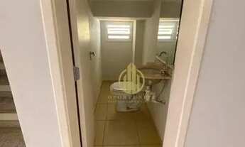 Imagem 13: Casa com 3 dormitórios com suite, 140 m² - venda por R$ 668.000 ou aluguel por R$ 4.225/mê