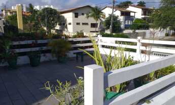 Imagem 3: Casa para venda possui 626 metros quadrados com 3 quartos em Itaigara - Salvador - BA