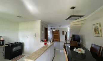 Imagem 3: Casa de condomínio para venda tem 180 metros quadrados com 3 quartos