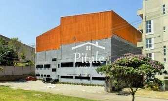 Imagem 2: Galpão à venda, 1818 m² por R$ 4.999.000,00 - Centro Empresarial Raposo Tavares - Vargem G