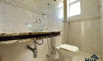 Imagem 5: Apartamento Tipo com 3 Quartos, Suíte, Varanda e 2 Vagas no Bairro Planalto