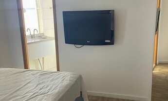 Imagem 5: Apartamento para aluguel tem 58 metros quadrados com 2 quartos n Av Boa Viagem - Recife