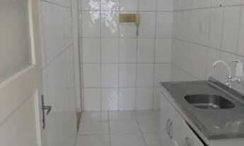 Imagem 10: Apartamento para venda possui 41 metros quadrados com 1 quarto em Boqueirão - Santos - SP