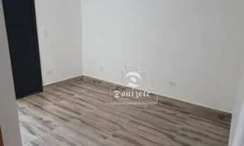 Imagem 4: Apartamento com 2 dormitórios à venda, 69 m² por R$ 389.999,99 - Vila Scarpelli - Santo An