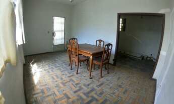 Imagem 4: Casa colada ao metrô Uruguai - Tijuca - Rio de Janeiro - RJ