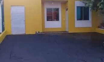 Imagem: Casa Bairro Novo - ampliada 3 quartos