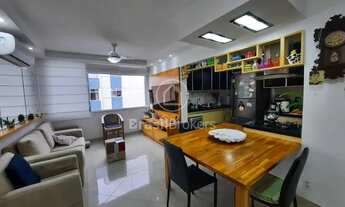 Imagem 4: Rio de Janeiro - Apartamento Padrão - Leblon