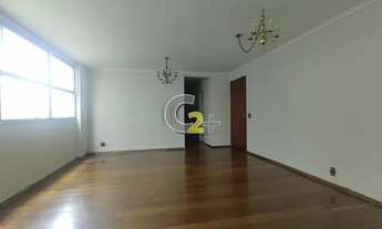 Imagem 4: APARTAMENTO - HIGIENOPOLIS - 3 DORMITORIOS - 1 VAGA DE GARAGEM