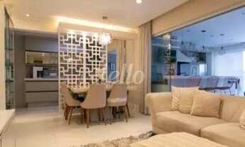 Imagem: São Paulo - Apartamento Padrão - Alto