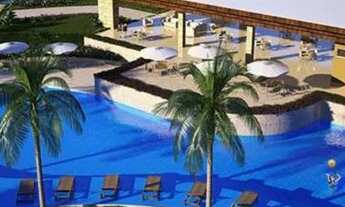 Imagem 1: Condomínio Quintas das Marinas terreno 250m2 = 10X25, plano e limpo. Pronto pra construir