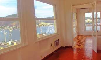 Imagem 13: Apto. com infra na Rui Barbosa - Andar alto - Vista Maravilhosa -3 quartos - 2 banheiros