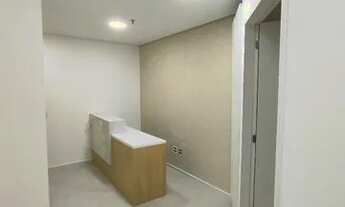 Imagem 2: Sala comercial Galpão / depósito com 1 vaga na garagem