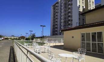 Imagem 2: Apartamento 2 quartos Reserva Imperial