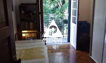 Imagem 5: Imóvel de 3 quartos em Laranjeiras com varanda!