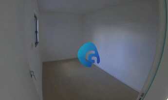 Imagem 7: Apartamento Garden com 3 dormitórios à venda, 78 m² por R$ 369.900,00 - Cidade Jardim - Sã