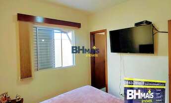 Imagem 7: Área Privativa para venda no Bairro Fernão Dias