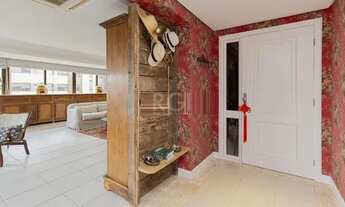 Imagem 6: Apartamento para Venda - 244m², 3 dormitórios, sendo 3 suites, 3 vagas - Rio Branco