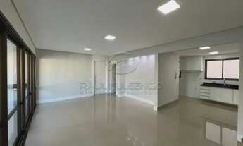 Imagem 2: Apartamento Padrão em Londrina