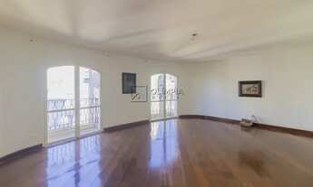 Imagem 2: Apartamento Venda 3 Dormitórios - 220 m² Jardim Paulista