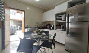 Imagem 5: CASA TERREA LINDISSIMA - 2 SUITES - ESPAÇOSA - OTIMA LOCALIZAÇÃO