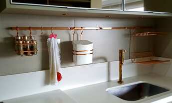 Imagem 6: Locação Reserva Inglesa London 100 % Mobiliado R$ 6.000,00